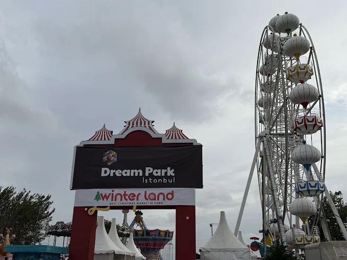 Dream Park İstanbul