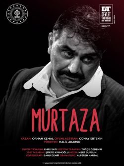 MURTAZA