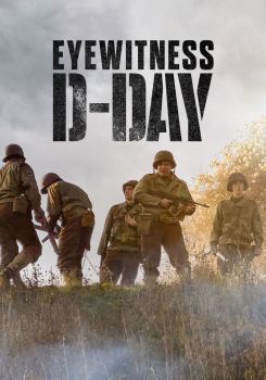 Eyewitness: D-Day