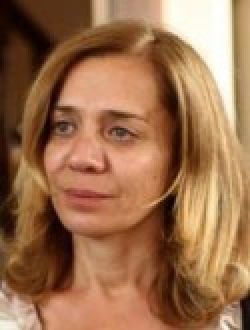 Funda Eskioğlu