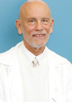 John Malkovich