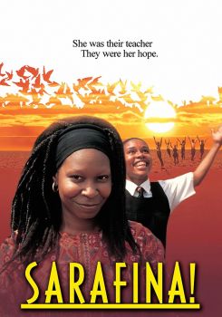 Sarafina!