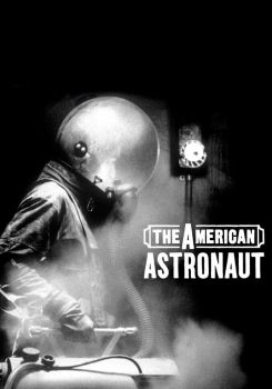 The American Astronaut