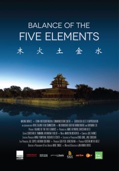 Balance of the Five Elements