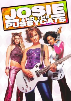 Josie and the Pussycats