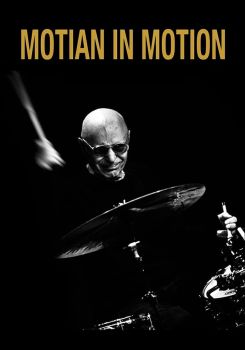 Motian in Motion