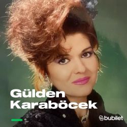 Gülden Karaböcek & İstanbul Arabesque Project
