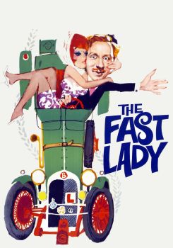 The Fast Lady