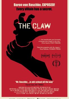 The Claw