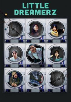 Little Dreamerz