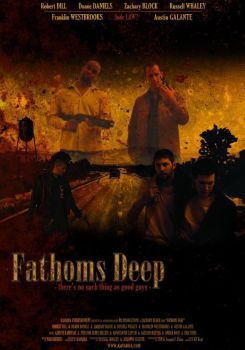 Fathoms Deep