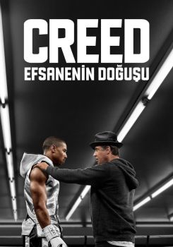 Creed: Efsanenin Doğuşu