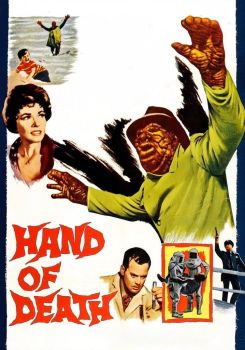 Hand of Death