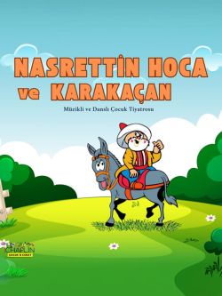 Nasrettin Hoca ve Karakaçan