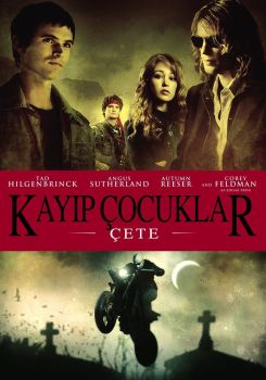 Kayıp Çocuklar: Çete