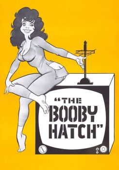 The Booby Hatch