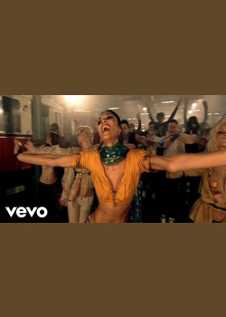 A.R. Rahman, The Pussycat Dolls - Jai Ho (You Are My Destiny) ft. Nicole Scherzinger
