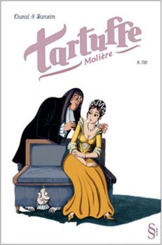 Tartuffe