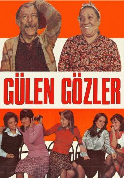 Gülen Gözler