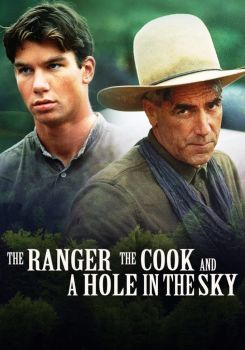 The Ranger, the Cook and a Hole in the Sky