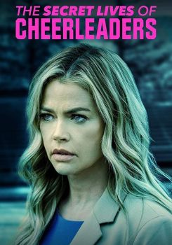 The Secret Lives of Cheerleaders