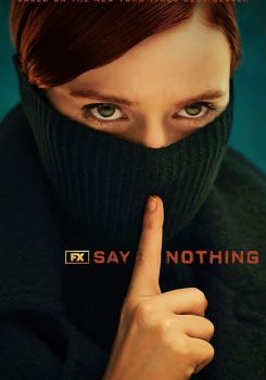 Say Nothing