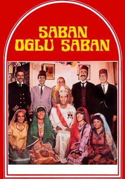 Şaban Oğlu Şaban