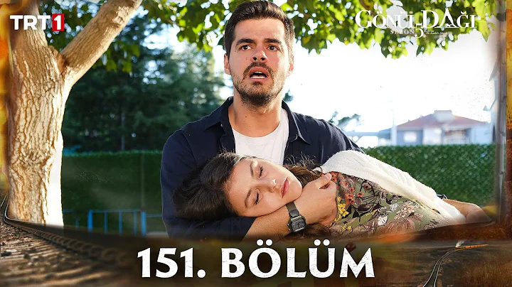Gönül Dağı 151.Bölüm