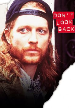 Don't Look Back