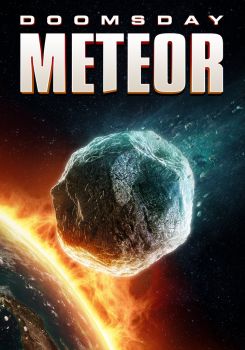 Doomsday Meteor