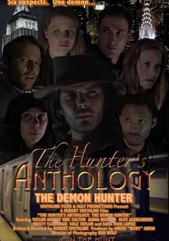 The Hunter's Anthology - The Demon Hunter