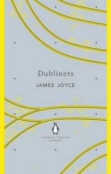 Dubliners (Penguin English Library)