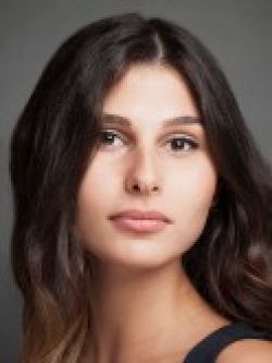 İrem Alnıaçık