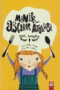 Minik Aşçılar Atölyesi-Tatlı Tarifler