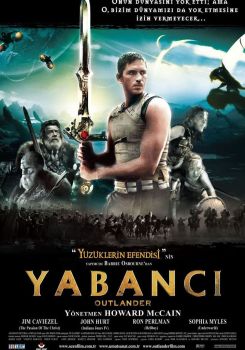 Yabancı