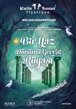 Bir Yaz Dönümü Gecesi Rüyası