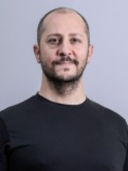 Serhan Çatalay