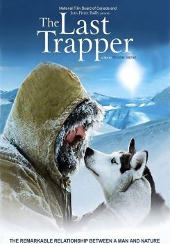 The Last Trapper