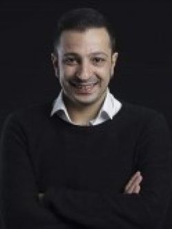 Merdan Kardan