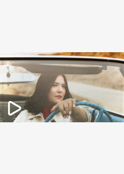 Tuğçe Kandemir - Ah Ellerim Kırılaydı