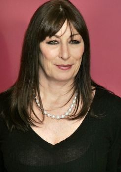Anjelica Huston
