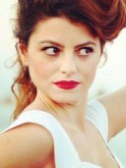 Mina Yorulmaz