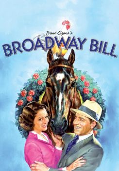 Broadway Bill