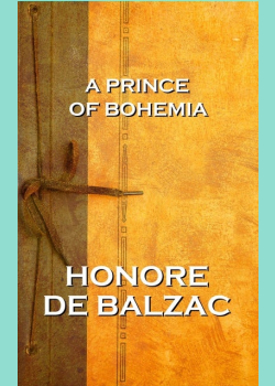 A Prince Of Bohemia