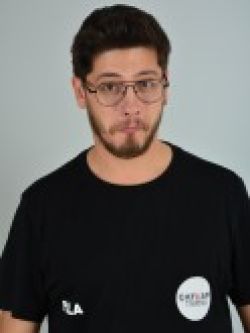 Umut Pala