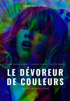 Le Dévoreur de Couleurs
