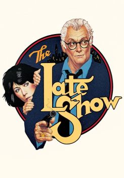 The Late Show