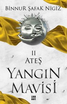 Ateş-Yangın Mavisi 2