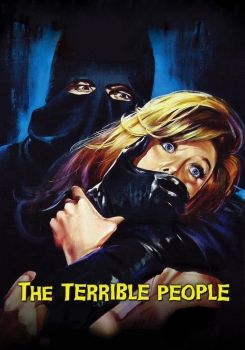 The Terrible People