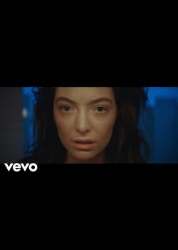 Lorde - Green Light